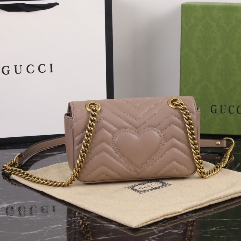 Gucci Satchel Bags